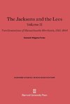 The Jacksons and the Lees, Volume II