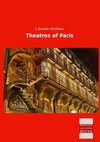 Theatres of Paris