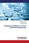 Polygonum Bistorta and its Medicinal Properties