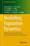 Modelling Population Dynamics