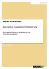 Innovation Management Framework