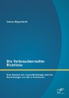 Die Verbraucherrechte-Richtlinie: Eine Analyse der neuen Rechtslage und der Auswirkungen auf den e-Commerce