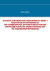 Integrative (Synchronisations-)Mechanismen der (Neuro-)Kognition vor dem Hintergrund des (Neo-)Konnektionismus, der Theorie der nichtlinearen dynamischen Systeme, der Informationstheorie und des Selbstorganisationsparadigmas