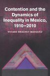 Contention and the Dynamics of Inequality in Mexico, 1910 2010