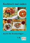 Kochbuch mal anders