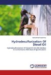 Hydrodesulfurization Of Diesel Oil