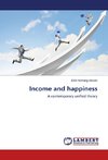 Income and happiness