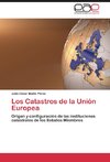 Los Catastros de la Unión Europea