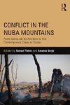 Totten, S: Conflict in the Nuba Mountains