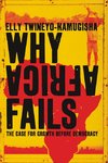 WHY AFRICA FAILS