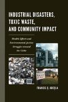 INDUSTRIAL DISASTERS TOXIC WASPB