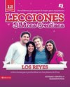 Lecciones Bíblicas Creativas