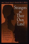 STRANGERS IN THEIR OWN LAND