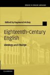 Eighteenth-Century English