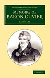 Memoirs of Baron Cuvier