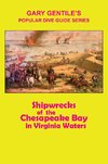 Shipwrecks of the Chesapeake Bay in Virginia Waters