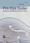 Pick-Style Studien  (TAB)