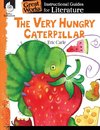 The Very Hungry Caterpillar