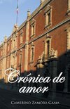 Crónica de amor