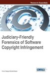 Judiciary-Friendly Forensics of Software Copyright Infringement