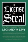 A License to Steal