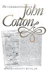 The Correspondence of John Cotton