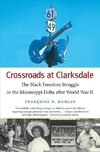 Crossroads at Clarksdale