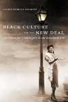 Black Culture and the New Deal