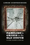 Families in Crisis in the Old South