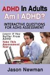 ADHD in Adults