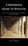 A Reference Guide to Stoicism