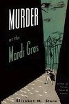 MURDER AT THE MARDI GRAS      PB