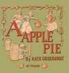 APPLE PIE - ILLUS IN COLOR