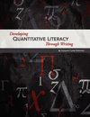 Developing Quantitative Literacy Through Writing