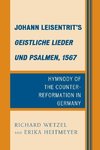 JOHANN LEISENTRITS GEISTLICHE PB