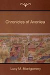 Chronicles of Avonlea