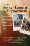 In the Service of Learning and Empowerment