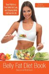 Belly Fat Diet Book [Second Edition]