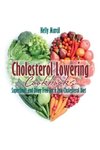 Cholesterol Lowering Cookbooks