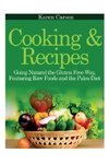 Cooking and Recipes