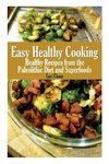 Easy Healthy Cooking