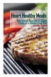 Heart Healthy Meals