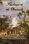 FLASHMAN IN THE PENINSULAR