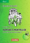 À plus! Nouvelle édition. Band 2. Aventure à Montpellier