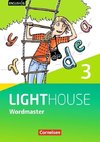 English G LIGHTHOUSE 3: 7. Schuljahr. Wordmaster