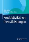 Produktivität von Dienstleistungen