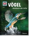 Vögel. Akrobaten der Lüfte