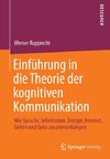 Einführung in die Theorie der kognitiven Kommunikation