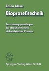 Bioprozeßtechnik