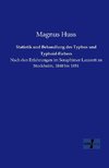 Statistik und Behandlung des Typhus und Typhoid-Fiebers